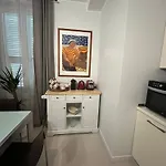 Apartment Prato - Near The In Menton