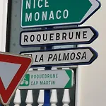 Prato - Near The In Apartment Menton