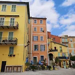 Prato - Near The In * Mentone