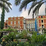 Prato - Near The In Appartamento Mentone