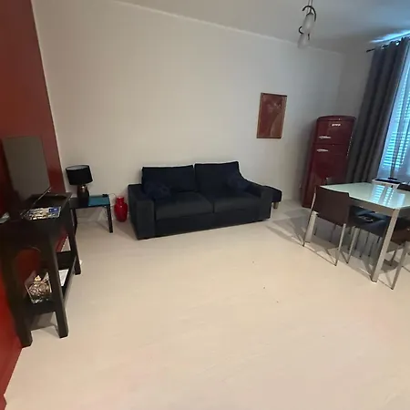 Апартаменты Prato - Near The In