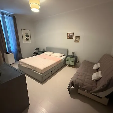 Апартаменты Prato - Near The In Ментона