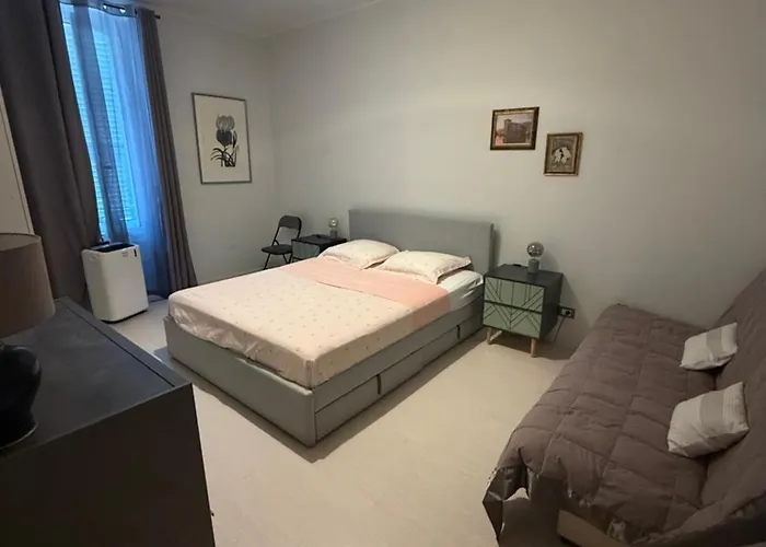 Prato - Near The In Апартаменты *