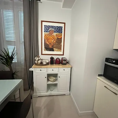 Appartamento Prato - Near The In Mentone