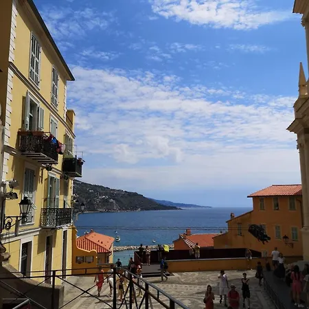 公寓 Prato - Near The In