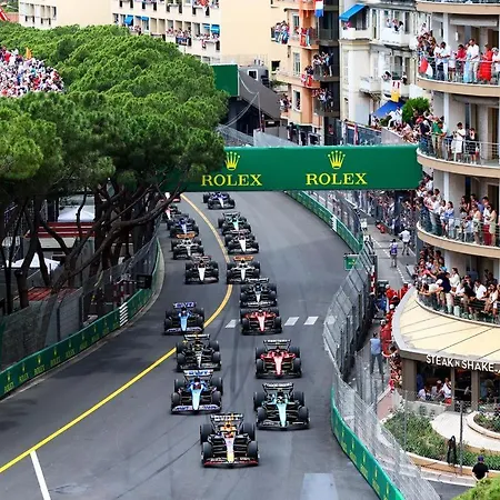 公寓 Prato - Near The In