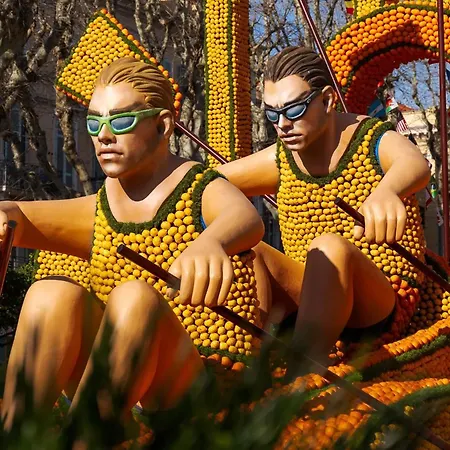 Prato - Near The In 公寓