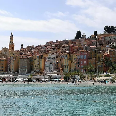 Prato - Near The In * Menton