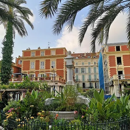 Prato - Near The In Apartmán Menton