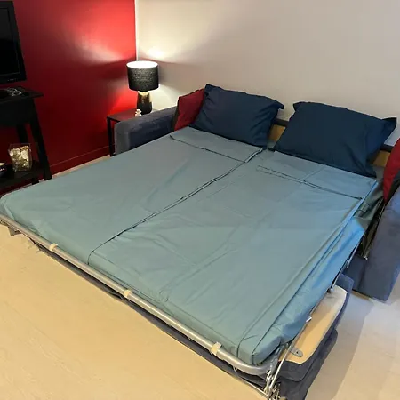 Appartement Prato - Near The In