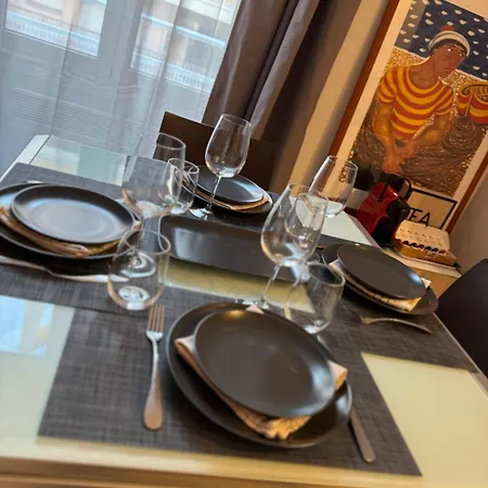 公寓 Prato - Near The In *