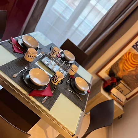 公寓 Prato - Near The In *