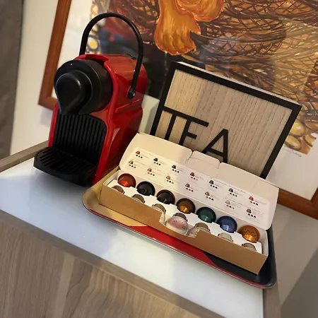 公寓 Prato - Near The In *