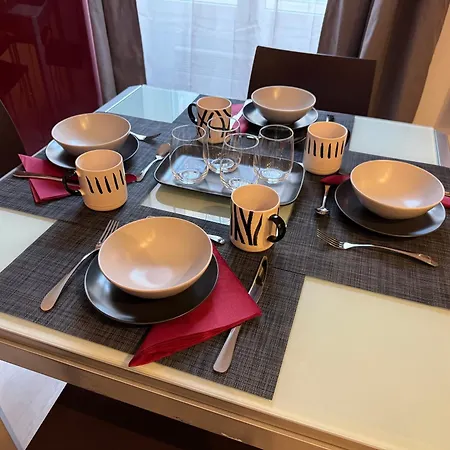 Prato - Near The In * Menton