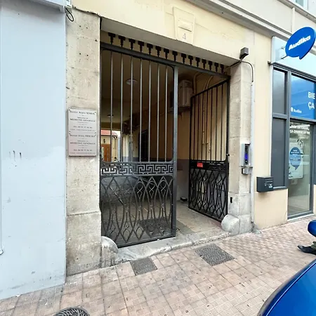 Apartmán Prato - Near The In