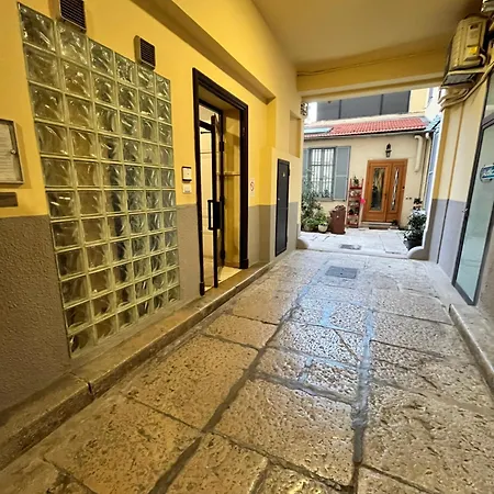 Apartmán Prato - Near The In