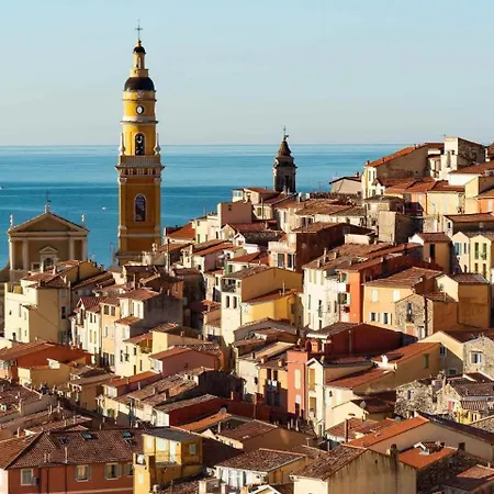 Prato - Near The In * Menton