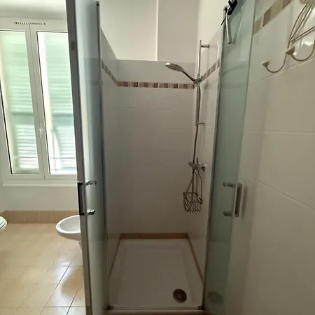 Appartement Prato - Near The In