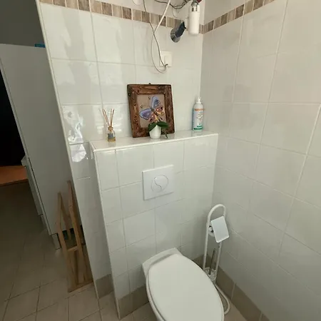 Apartmán Prato - Near The In Menton