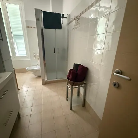 Apartmán Prato - Near The In