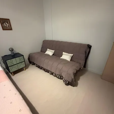 Prato - Near The In *