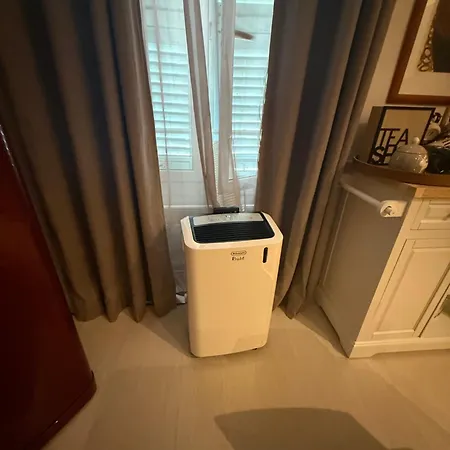 Appartement Prato - Near The In