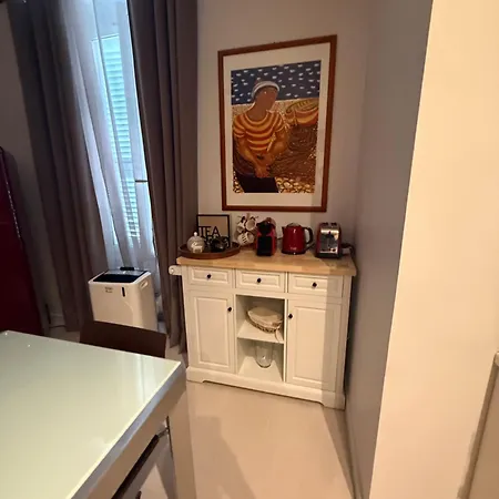 Prato - Near The In Appartement Menton