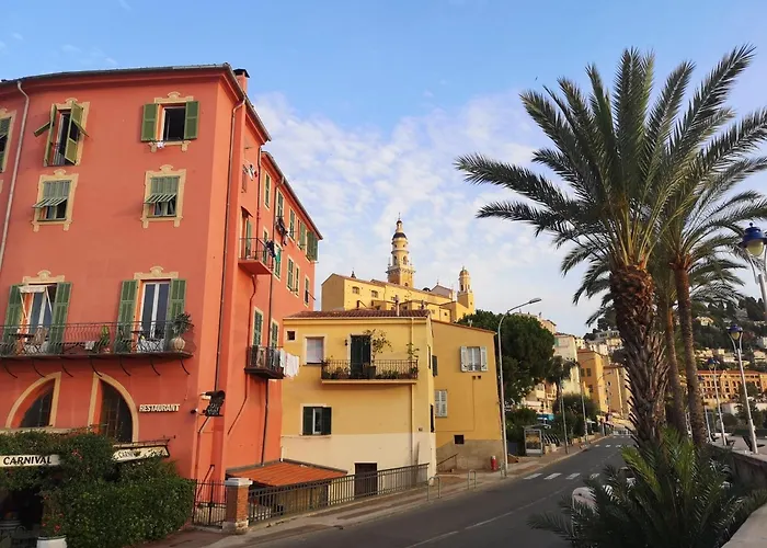 Prato - Near The In דירה *