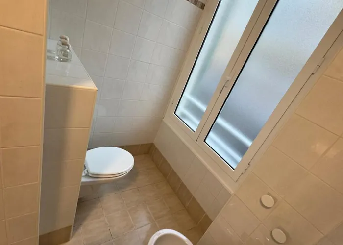 Prato - Near The In Apartment *