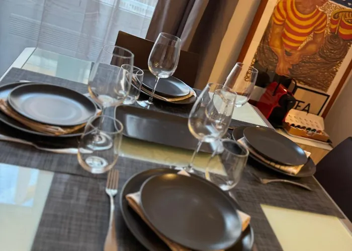 Apartment Prato - Near The In *