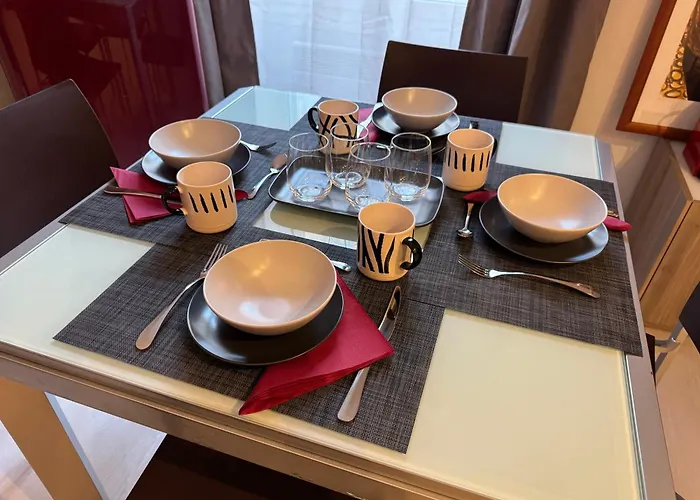 Prato - Near The In * Menton