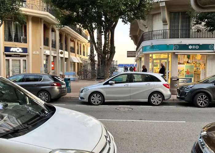 Prato - Near The In *