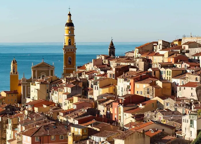 Prato - Near The In * Mentona