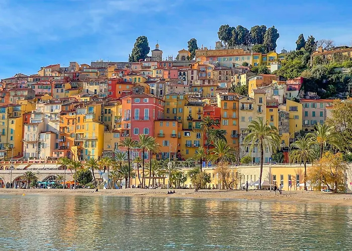 Apartment Prato - Near The In