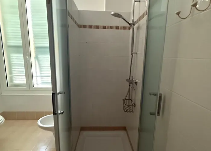 Apartament Prato - Near The In