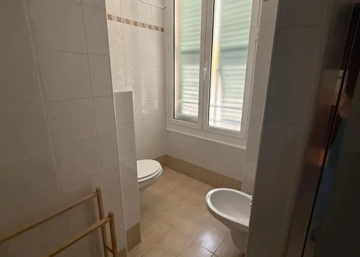 Prato - Near The In Apartment Menton