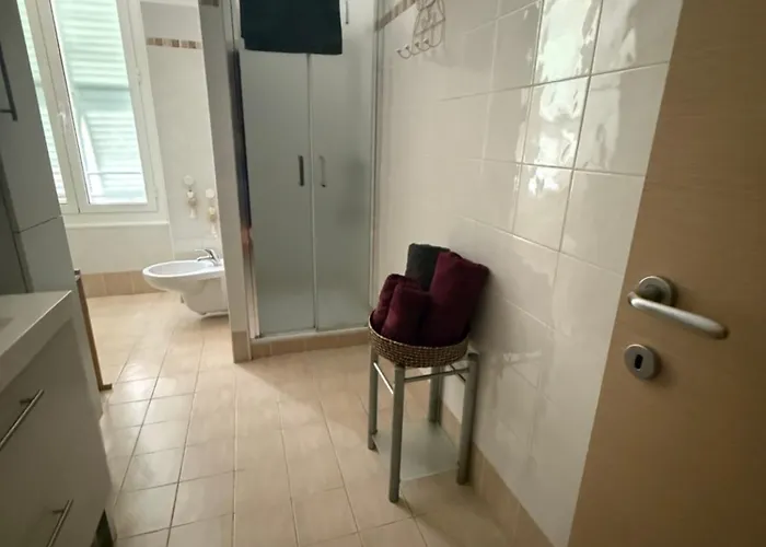 Apartament Prato - Near The In