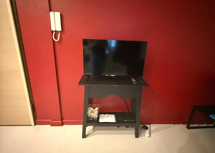 Prato - Near The In Διαμέρισμα