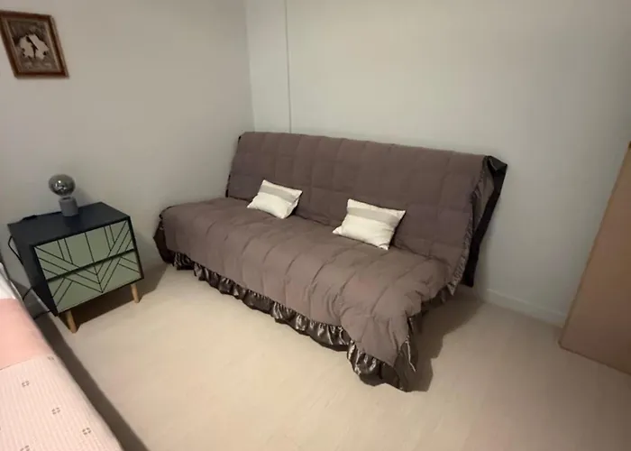 Prato - Near The In *