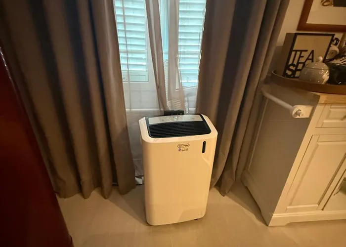 Apartment Prato - Near The In