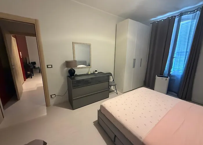 Prato - Near The In Apartment Menton